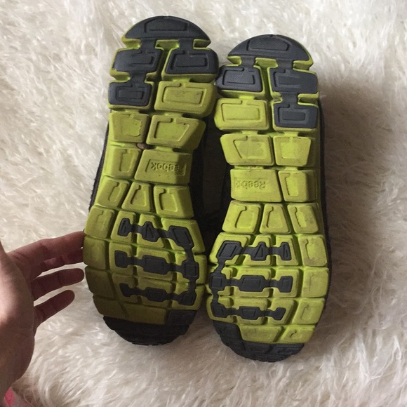 Men’s Reebok Real Flex - Picture 4 of 8